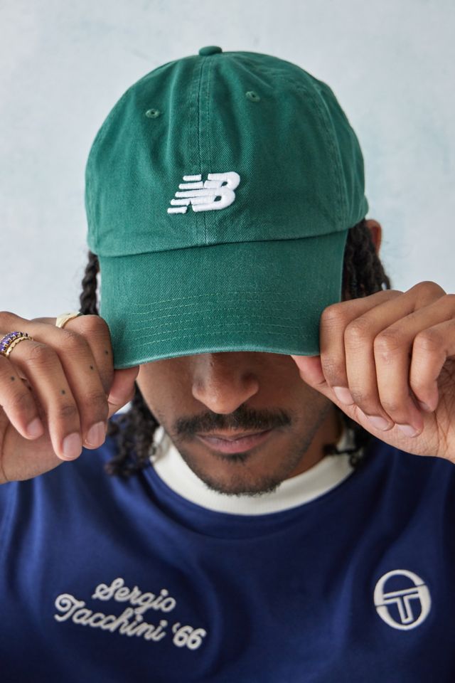 New balance shop casquette