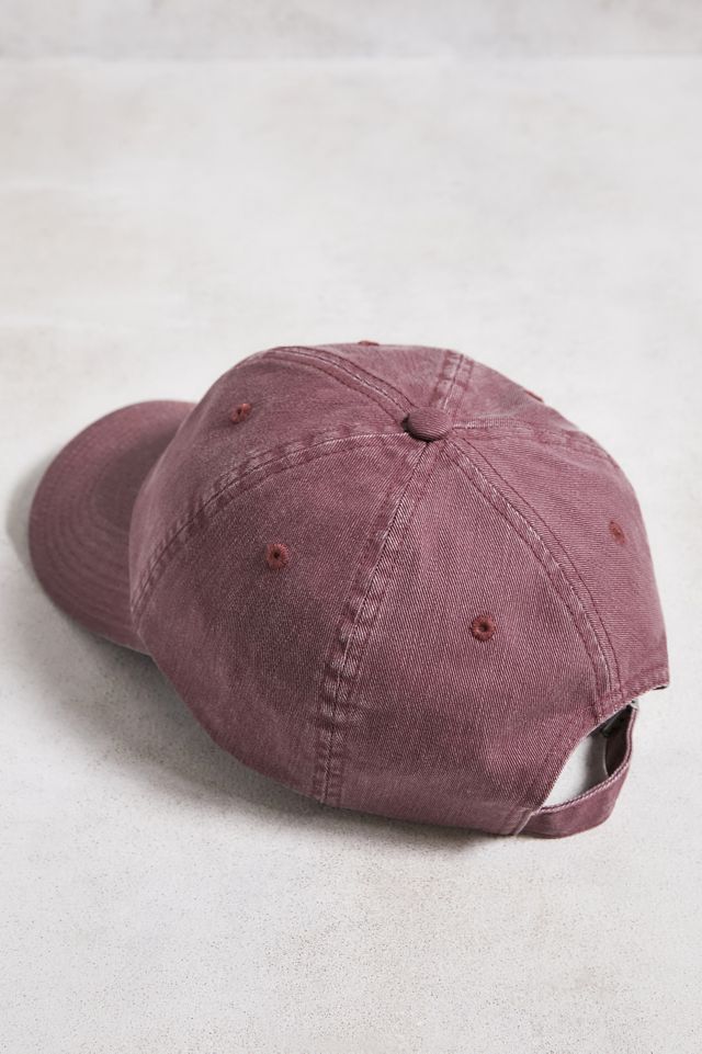New Balance Washed Embroidered Cap #3