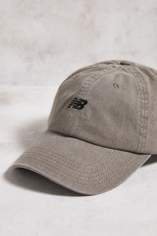 New Balance UO Exclusive Mushroom Embroidered Cap #2