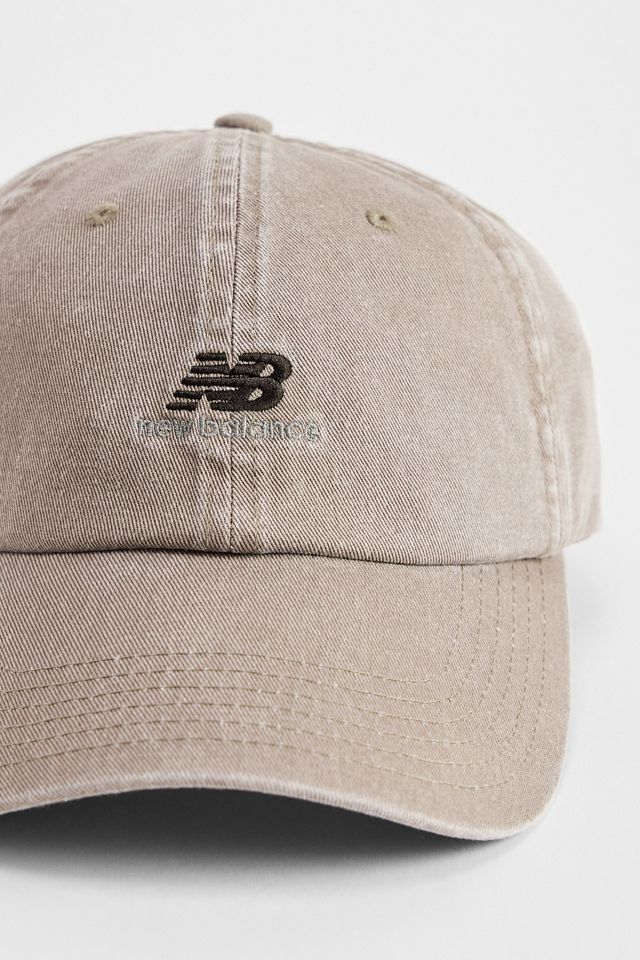 New Balance Mushroom Baseball Cap #1