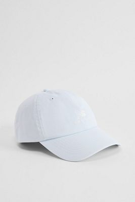 Cappello con logo a sei pannelli New Balance
