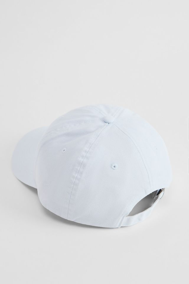 New Balance Six-Panel Logo Cap #2