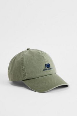Gorra Caqui Exclusiva de UO New Balance