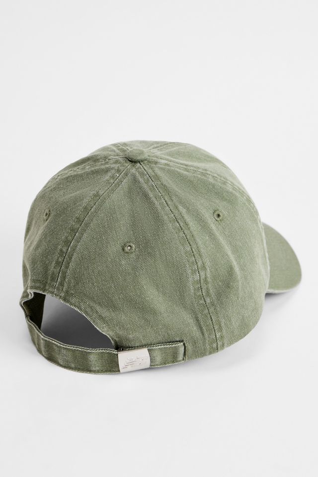 Casquette kaki exclusive UO New Balance #2