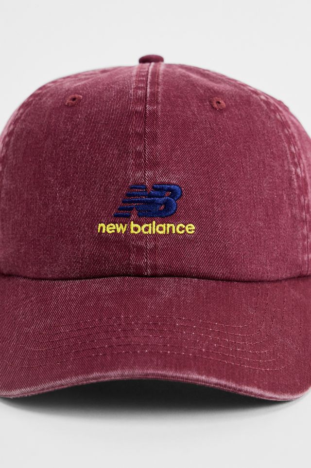 New Balance UO Exklusive Rote Kappe #1