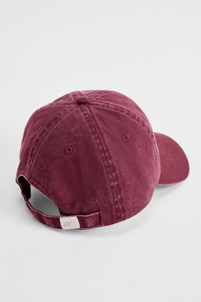 New Balance UO Exklusive Rote Kappe #2