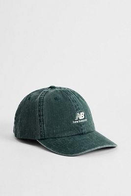 New Balance UO Exklusiv Grüne Nordic Kappe