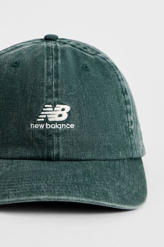 New Balance UO Exklusiv Grüne Nordic Kappe #1