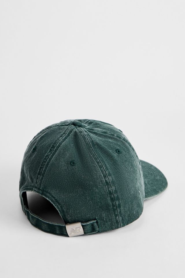 New Balance UO Exklusiv Grüne Nordic Kappe #2