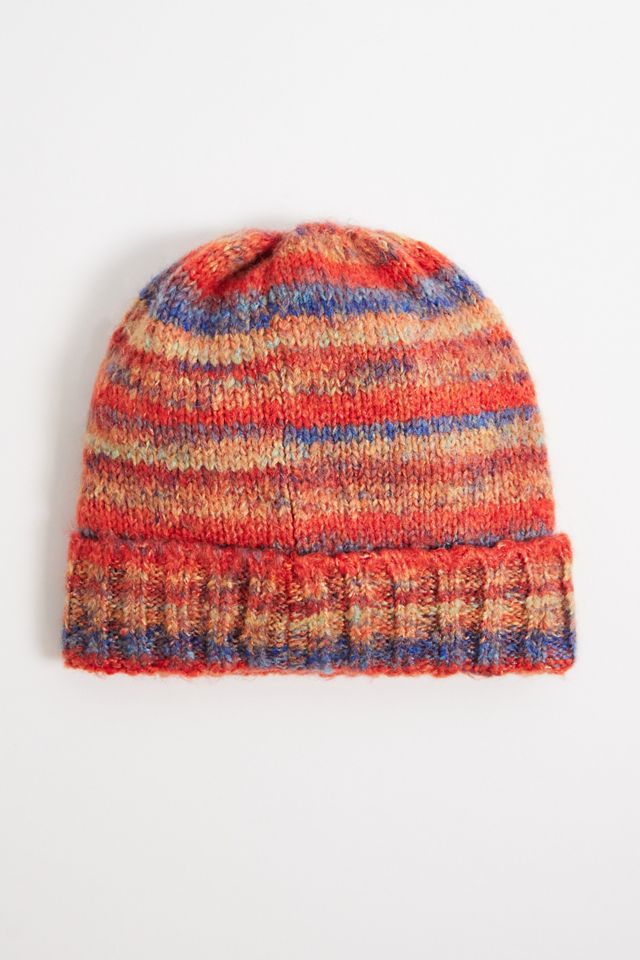 Ayker Ombre Mütze #2
