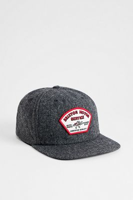 Gorra Snapback Dyson Brixton