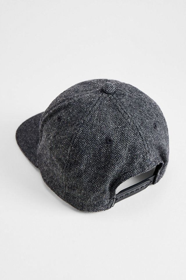 Brixton Dyson Snapback-Kappe #2