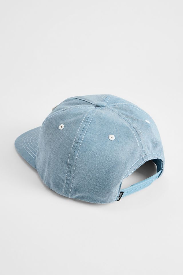 Gorra Snapback Service Dept de Brixton #2
