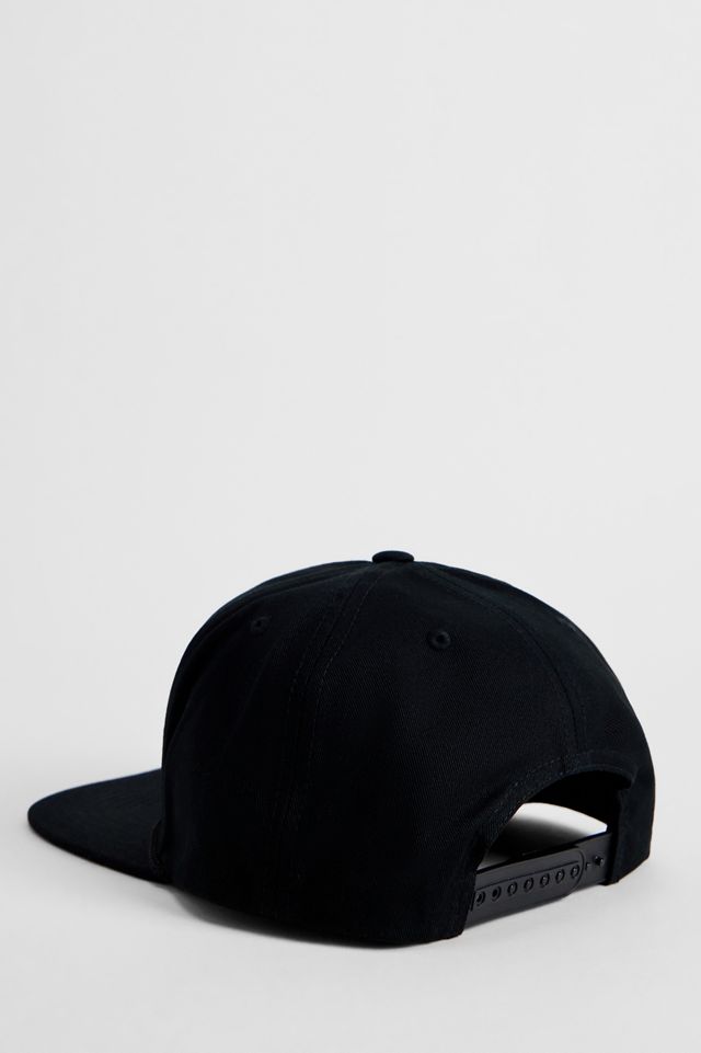 Brixton Lamont Snapback-Kappe #2