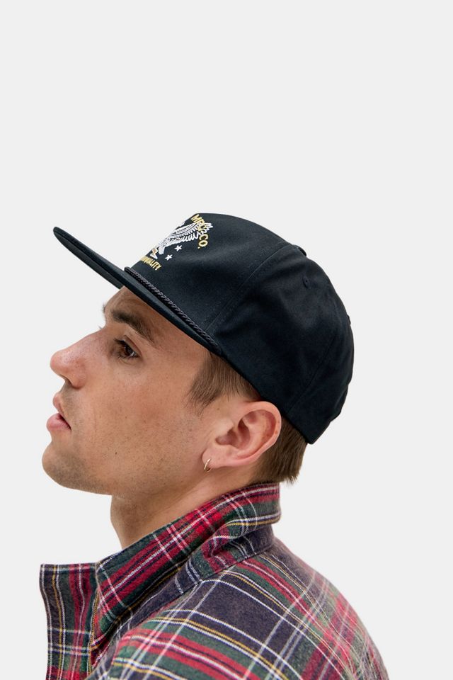 Casquette Snapback Lamont Brixton #1