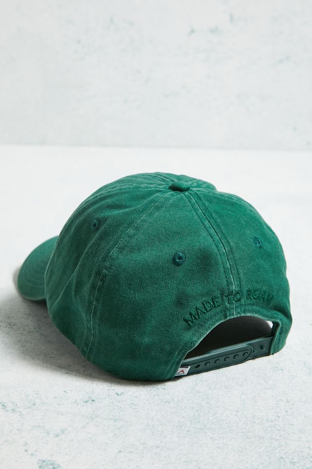 Passenger Ivy Snapback Cap #3