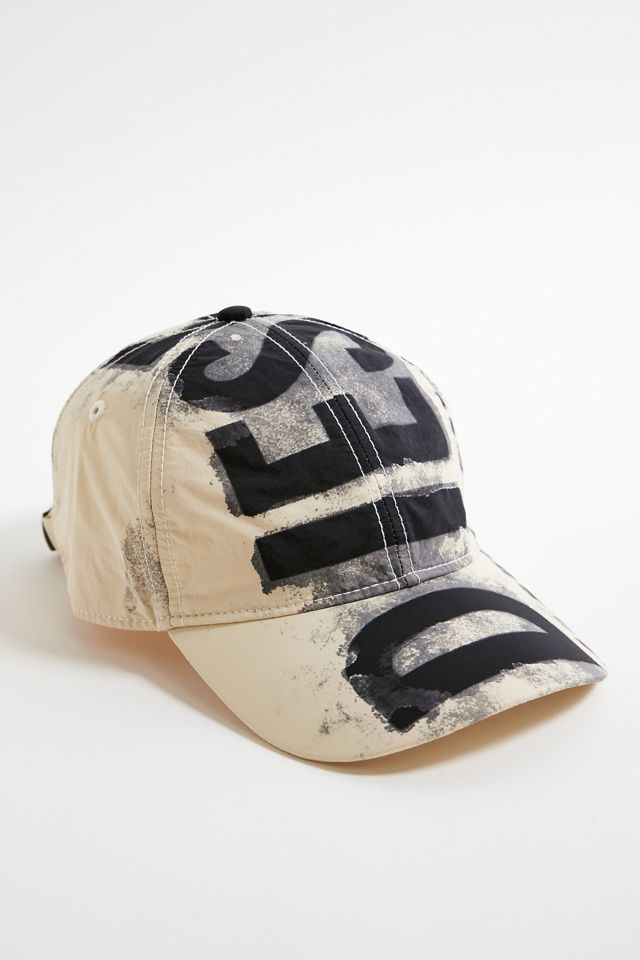 【DIESEL】C-EWAN-NY CAP CREAM Diesel C-Ewan-Ny Cap | Urban Outfitters UK