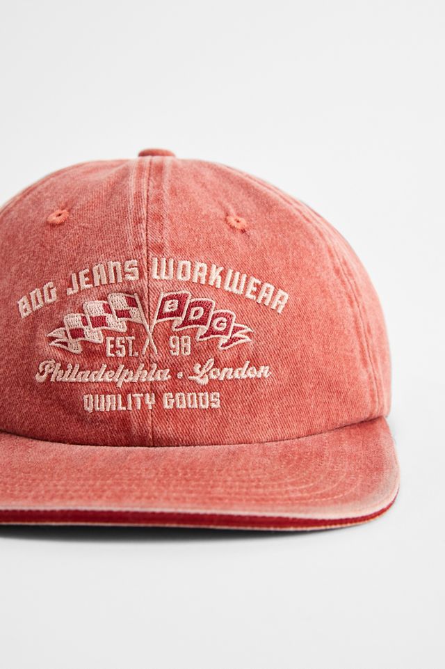 BDG Workwear Cap #1