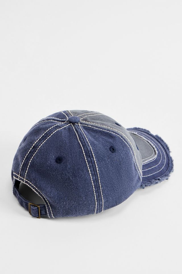 Cappellino Tigre Grigio BDG #2