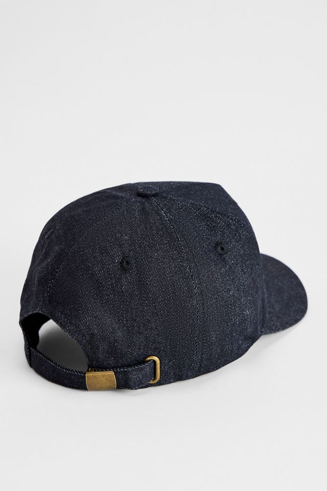 Cappellino in Denim iets frans... #2
