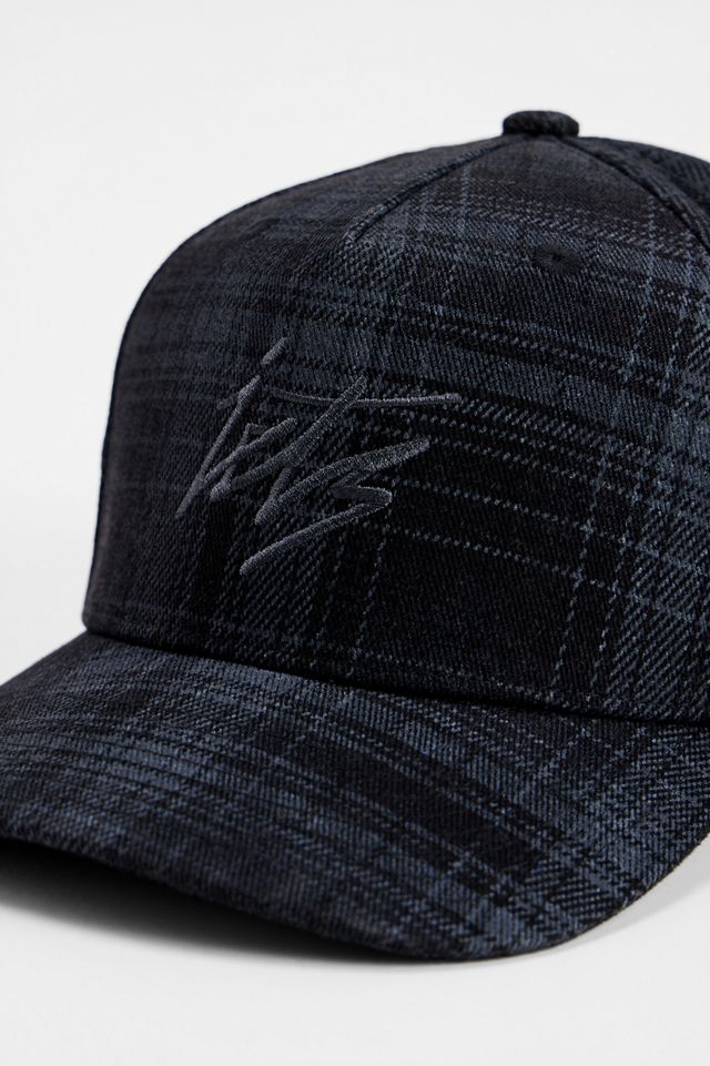 Cappellino a Quadri iets frans... #1