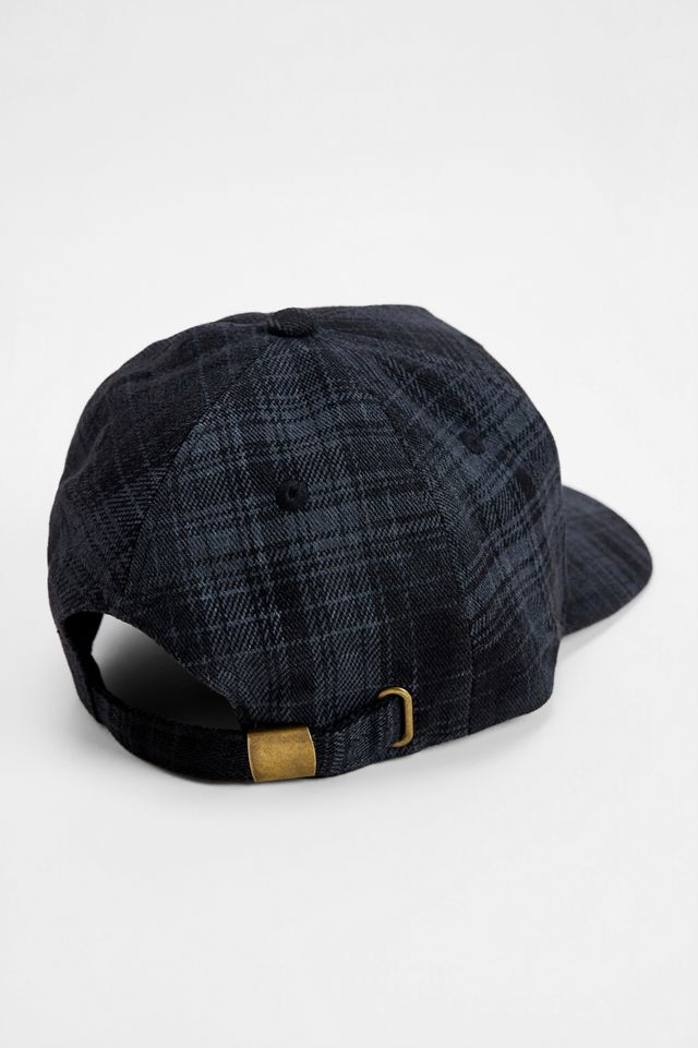 Cappellino a Quadri iets frans... #2
