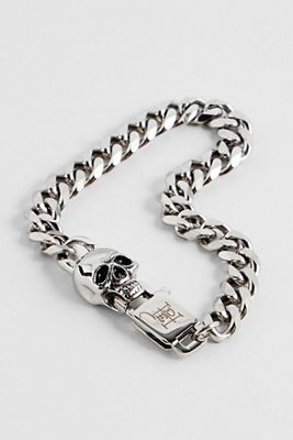 Brazalete de Calavera Ed Hardy