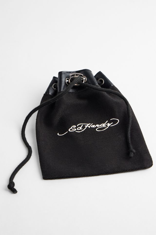 Ed Hardy Tigerkopf-Armband #2