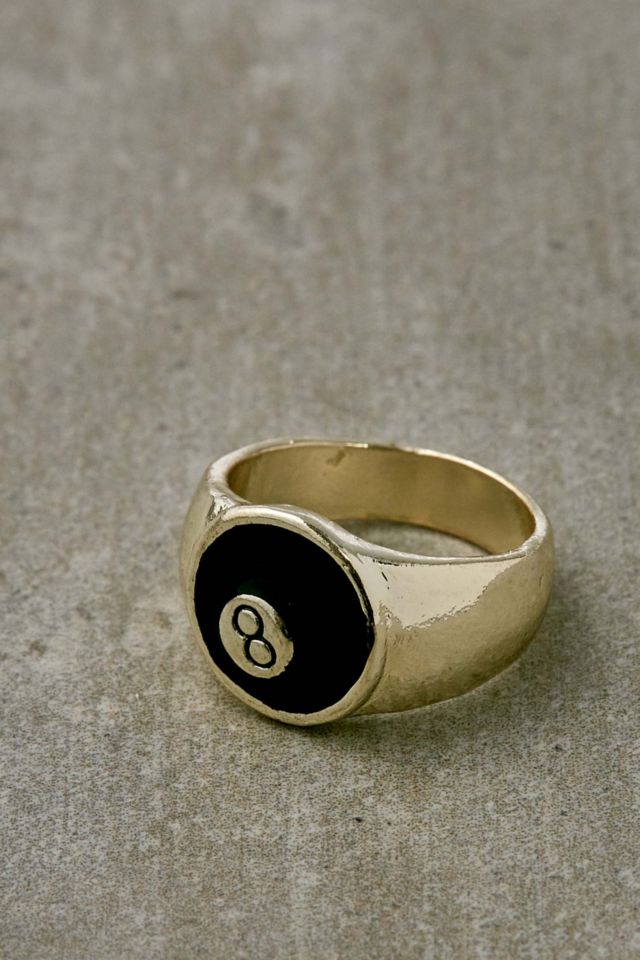 8 Ring