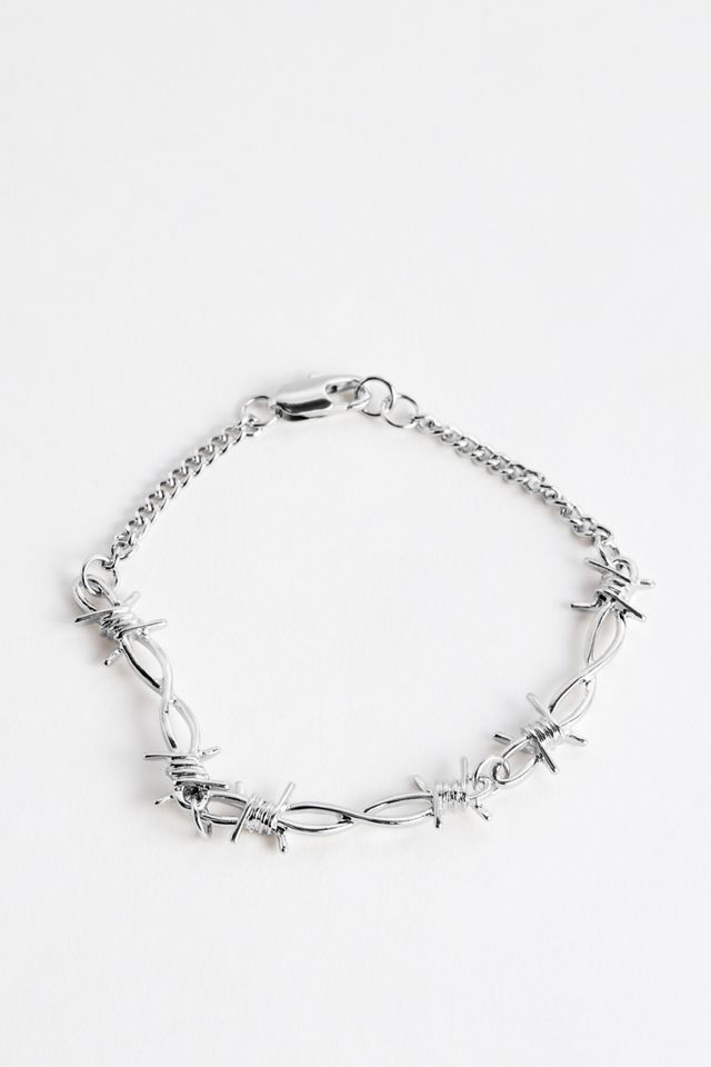 UO Stacheldraht-Armband #1