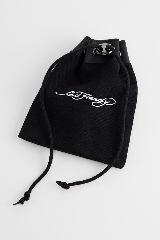 Ed Hardy KOI SIGNET リング Ed Hardy Koi signet ring | ASOS