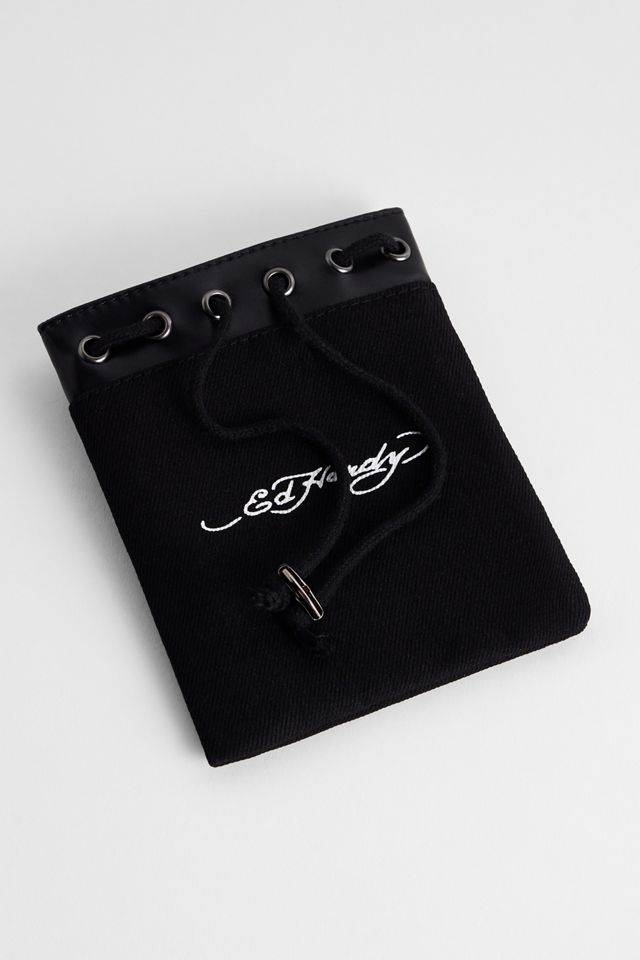 Pack de Bagues Ed Hardy Love Kills #2