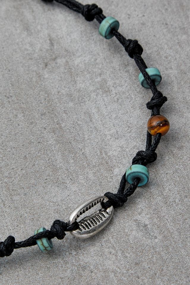 Icon - Bracelet coquillage Surf's Up #1