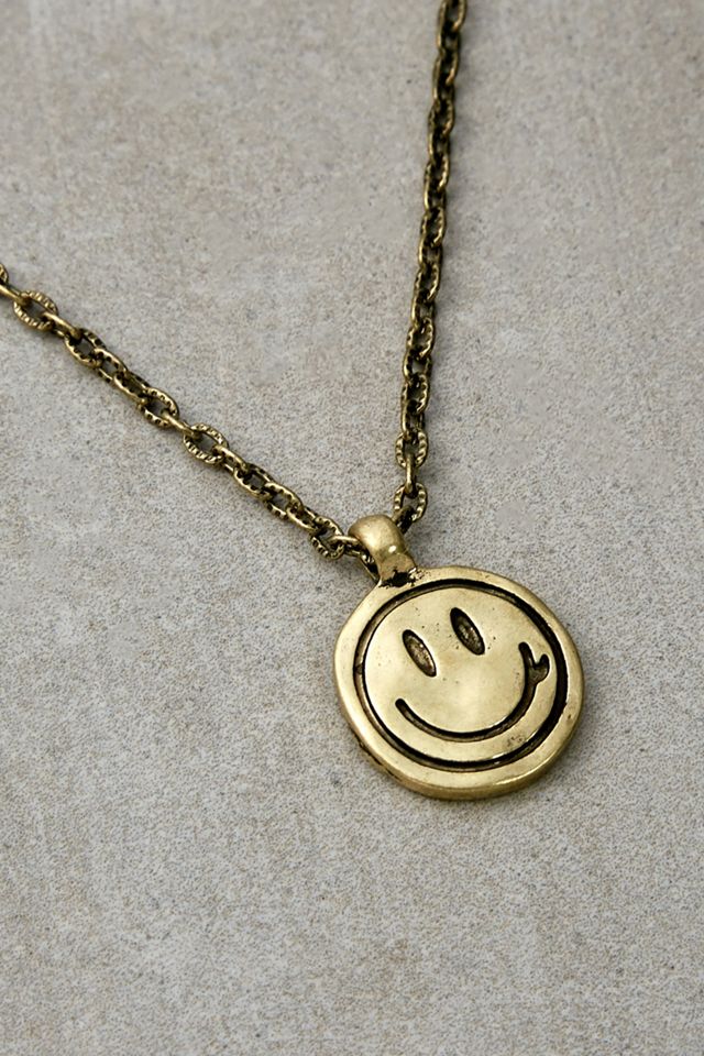 Collar icon Beach Smile