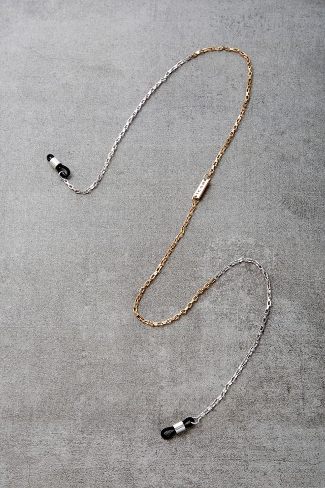 Icon Brand Zipolite Sunglasses Chain Cord #1