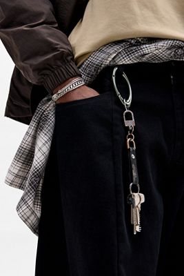 Oakley Carabiner Keyring
