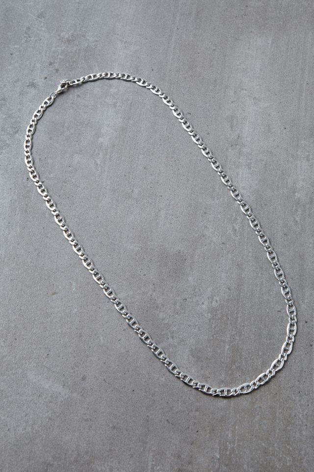 Schlichte Halskette #1