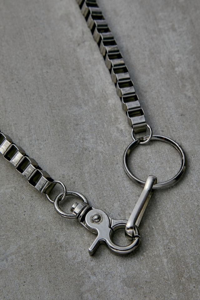 Thick Wallet Chain #1