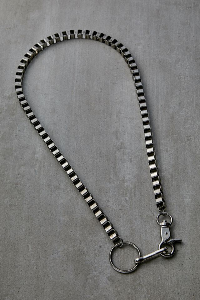 Thick Wallet Chain #2