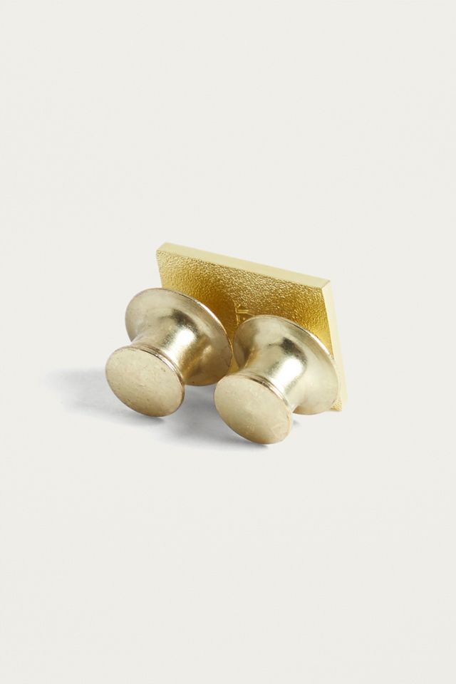 OBEY Eighty Nine Pin Badge #1