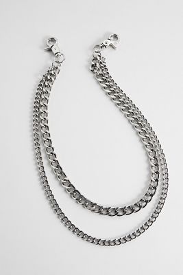 UO Double Wallet Chain