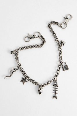 UO XL Wallet Chain