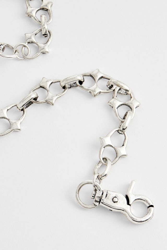 Archivist Brieftaschenkette #1