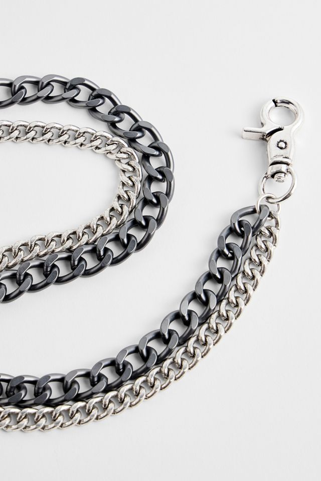 UO Double Wallet Chain #1