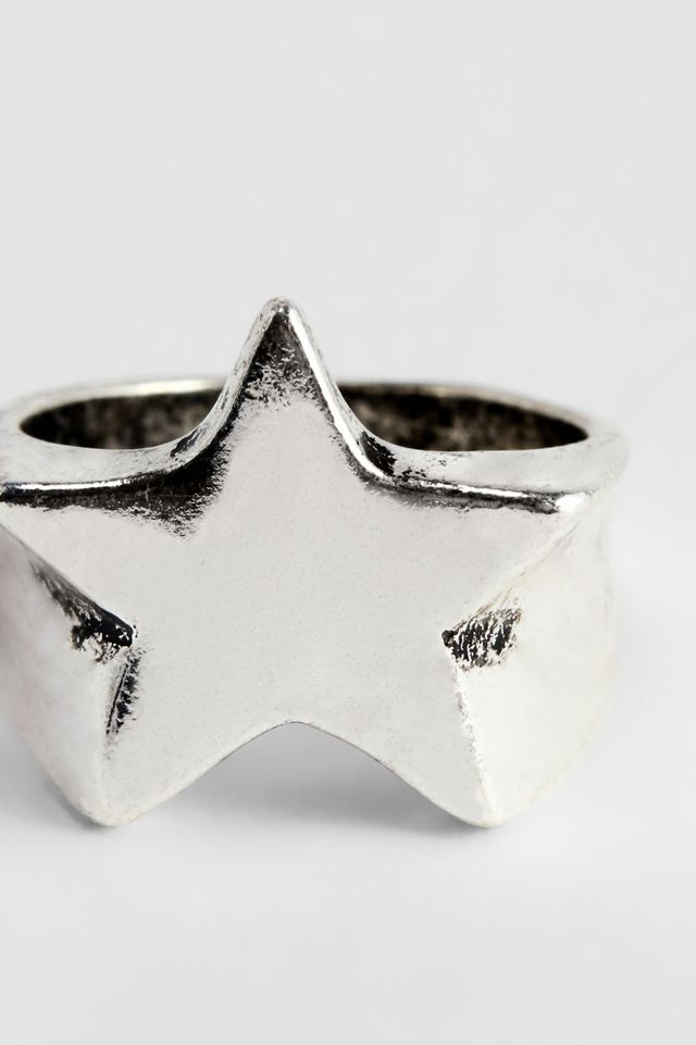 Anello Stella UO #1