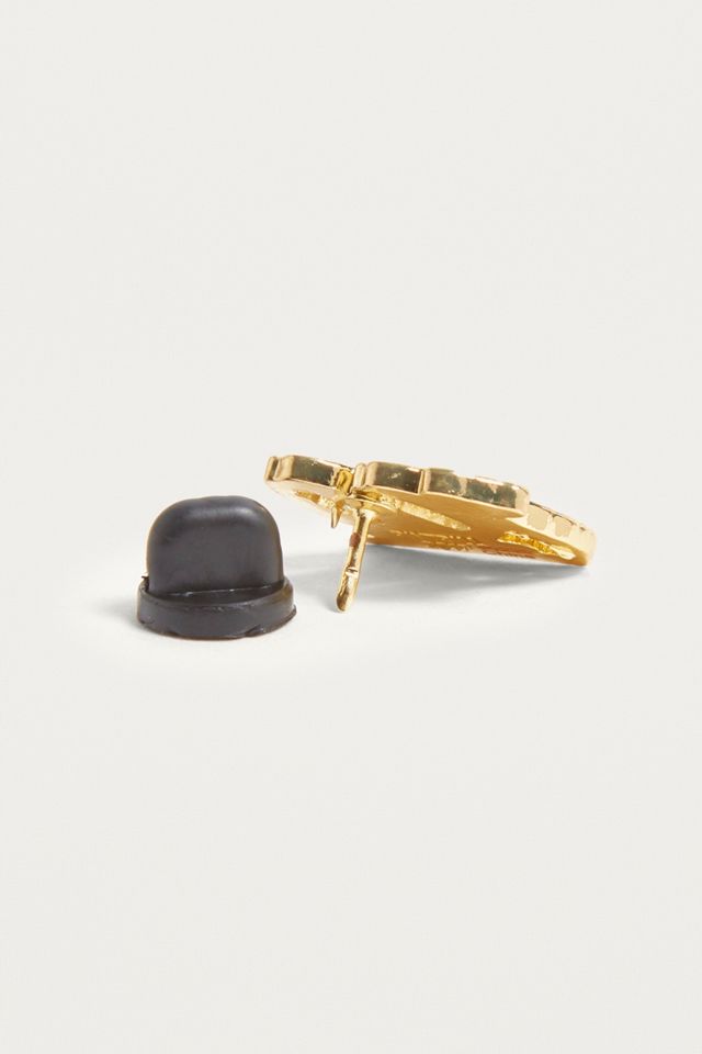 Pintrill 100 Pin Badge #1