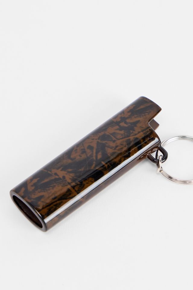 No Problemo Black Lighter Case #4
