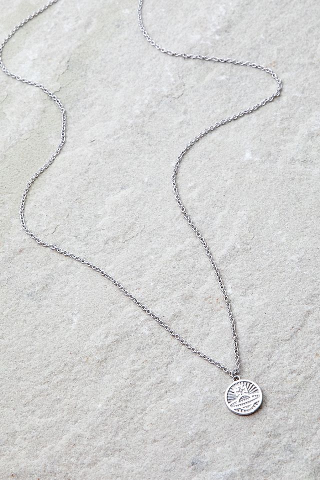 Vivienne Westwood - Collier avec pendentif Richmond  #1