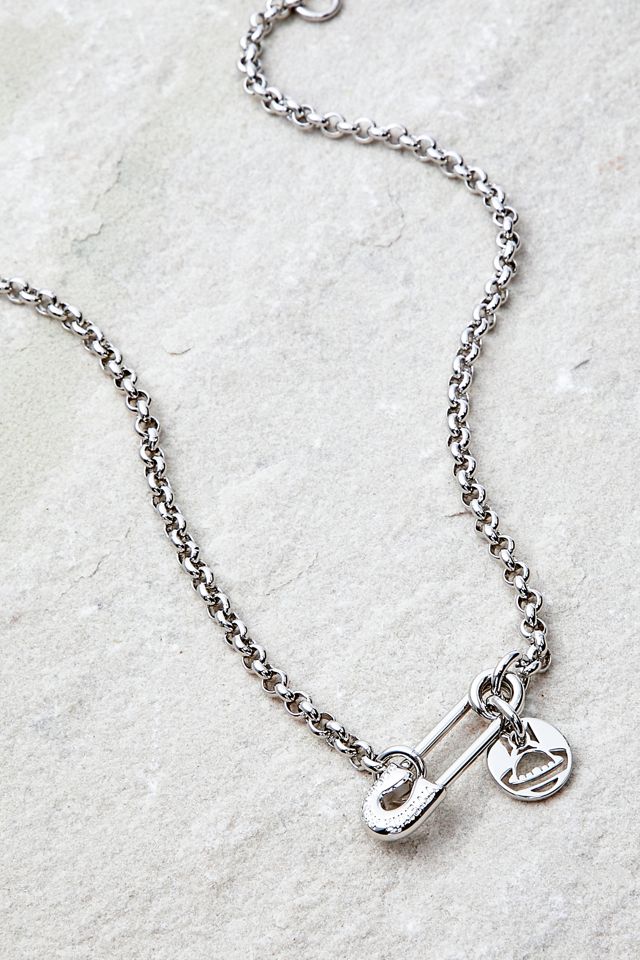 Vivienne Westwood – Halskette „Imogene“ #1