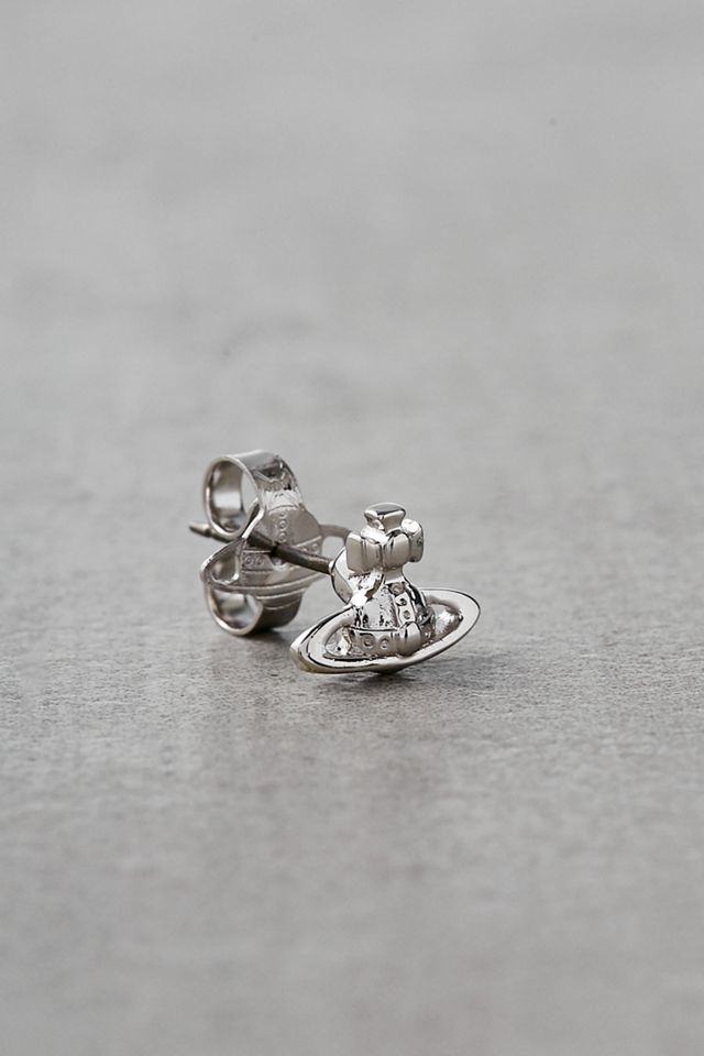 Vivienne Westwood Lorelei Stud Earring | Urban Outfitters UK